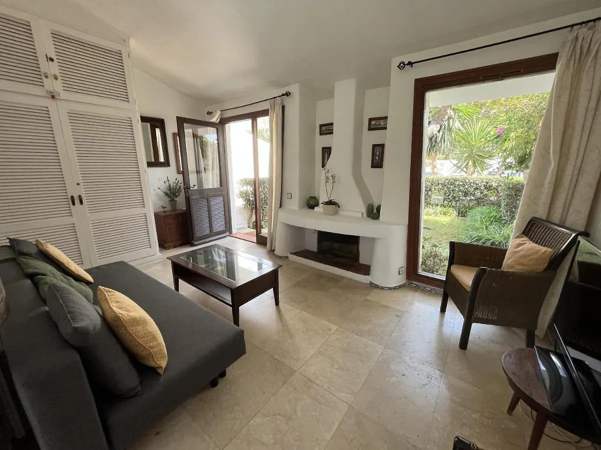 Estepona - Playa - 1 Dormitorio Al Lado Del Mar Pi40