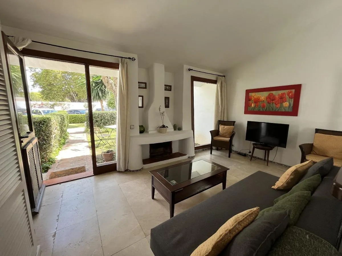 Estepona - Playa - 1 Dormitorio Al Lado Del Mar Pi40 Apartment