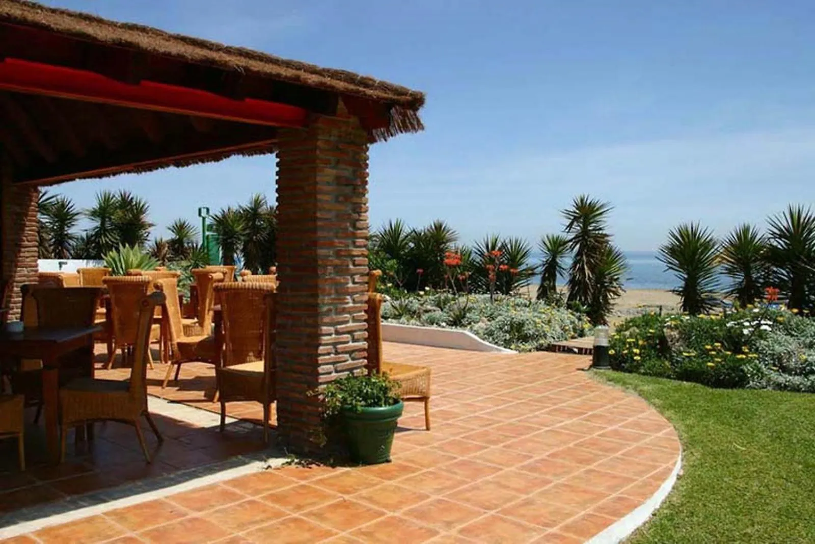 Estepona - Playa - 1 Dormitorio Al Lado Del Mar Pi40 Spain