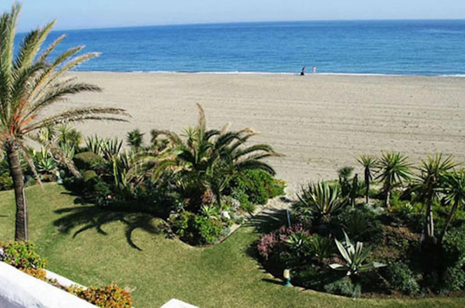 Estepona - Playa - 1 Dormitorio Al Lado Del Mar Pi40 contacts