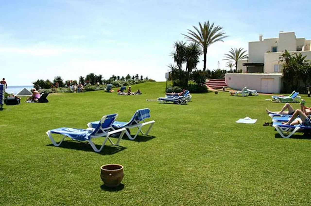 Estepona - Playa - 1 Dormitorio Al Lado Del Mar Pi40 Apartment