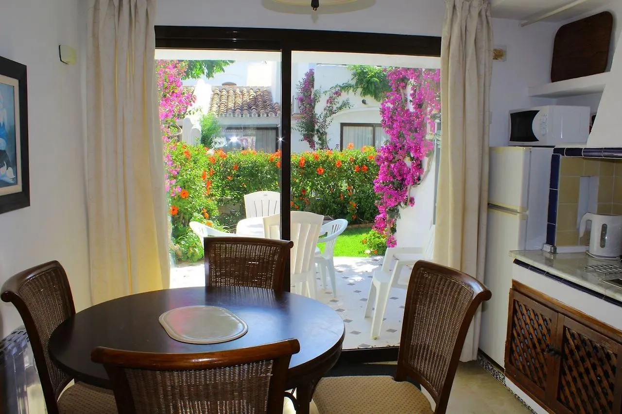 Apartment Estepona - Playa - 1 Dormitorio Al Lado Del Mar Pi40
