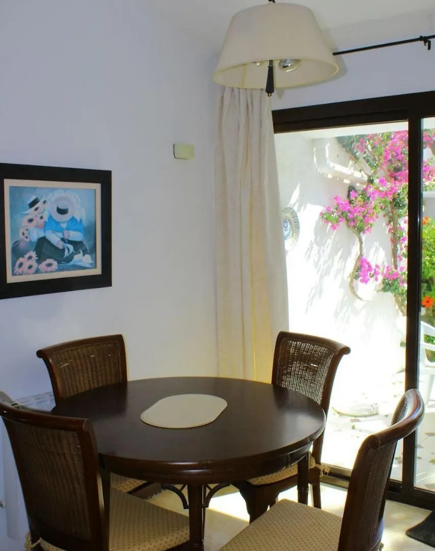 Apartment Estepona - Playa - 1 Dormitorio Al Lado Del Mar Pi40
