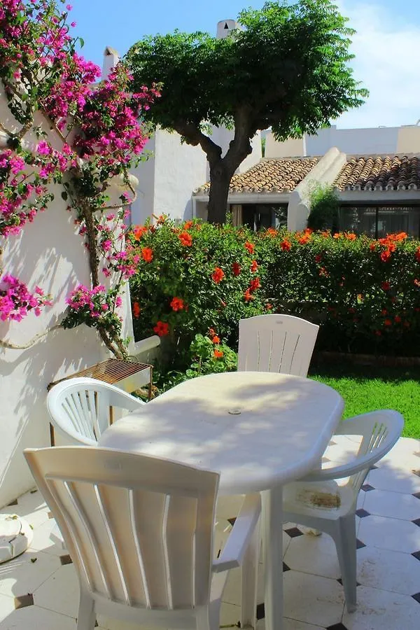 Apartment Estepona - Playa - 1 Dormitorio Al Lado Del Mar Pi40 Spain