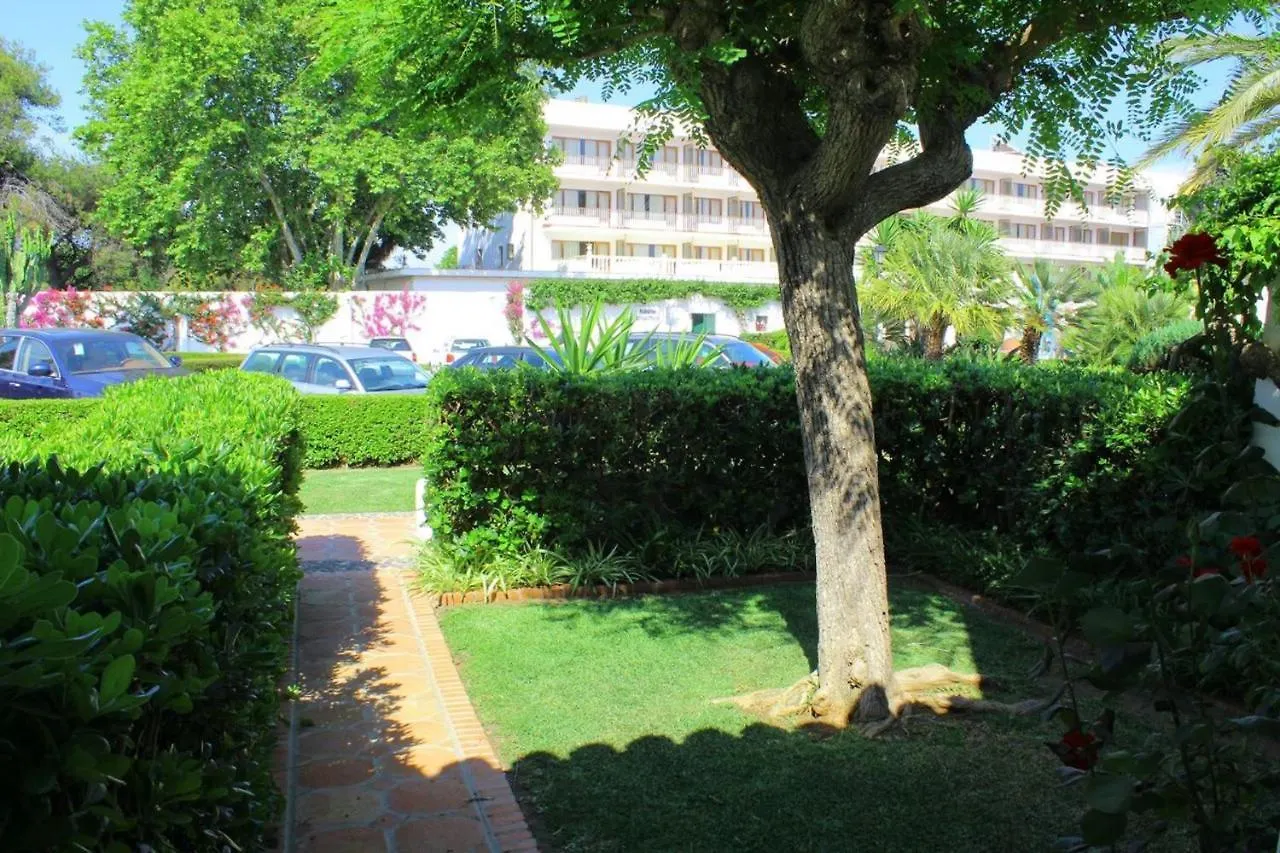 Estepona - Playa - 1 Dormitorio Al Lado Del Mar Pi40 Spain