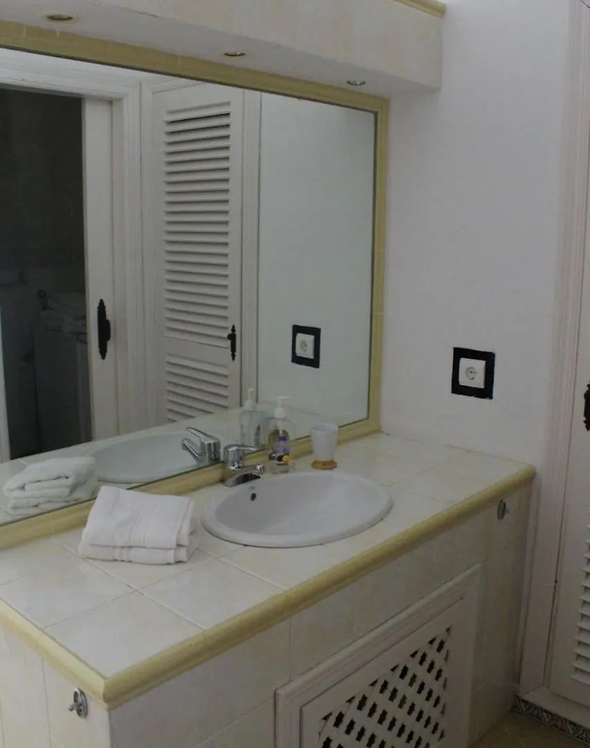 Apartment Estepona - Playa - 1 Dormitorio Al Lado Del Mar Pi40